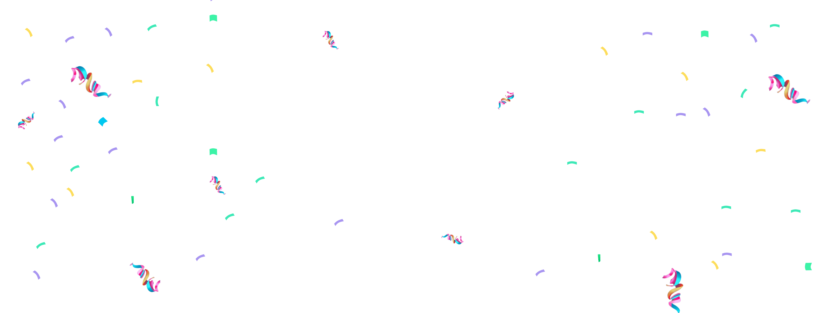 День рождения интернет-магазина